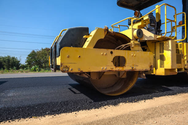 Professional Driveway Pavers in Zuni Pueblo, NM